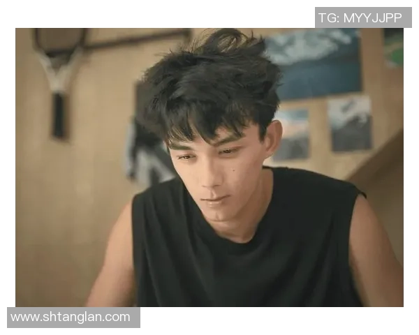 吴磊专访:从青涩少年到乒乓球明星的成长之路